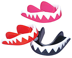 Hockey Mouthguards